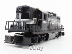 O Gauge 3-Rail Lionel 6-18563 NYC New York Central GP9 Diesel #2380 TMCC & Sound