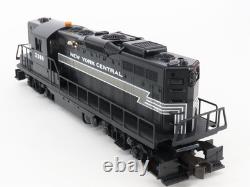 O Gauge 3-Rail Lionel 6-18563 NYC New York Central GP9 Diesel #2380 TMCC & Sound