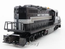 O Gauge 3-Rail Lionel 6-18563 NYC New York Central GP9 Diesel #2380 TMCC & Sound