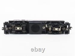 O Gauge 3-Rail Lionel 6-18563 NYC New York Central GP9 Diesel #2380 TMCC & Sound