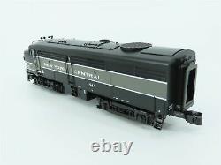 O Gauge 3-Rail Lionel 6-24544 NYC New York Central FA A/A Diesel Set withTMCC