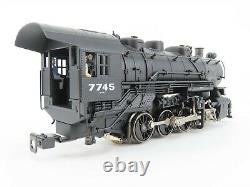 O Gauge 3-Rail Lionel 6-28080 NYC 0-8-0 USRA Yard Goat Steam #7745 with TMCC