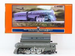 O Gauge 3-Rail Lionel 6-28084 NYC 4-6-4 Dreyfuss Hudson Steam #5452 TMCC & Sound