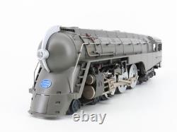 O Gauge 3-Rail Lionel 6-28084 NYC 4-6-4 Dreyfuss Hudson Steam #5452 TMCC & Sound