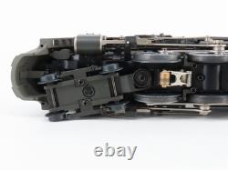 O Gauge 3-Rail Lionel 6-28084 NYC 4-6-4 Dreyfuss Hudson Steam #5452 TMCC & Sound