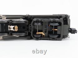O Gauge 3-Rail Lionel 6-28084 NYC 4-6-4 Dreyfuss Hudson Steam #5452 TMCC & Sound