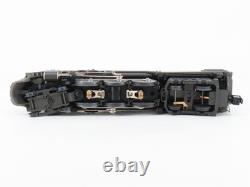 O Gauge 3-Rail Lionel 6-28084 NYC 4-6-4 Dreyfuss Hudson Steam #5452 TMCC & Sound