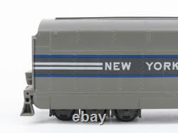 O Gauge 3-Rail Lionel 6-28084 NYC 4-6-4 Dreyfuss Hudson Steam #5452 TMCC & Sound