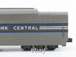 O Gauge 3-Rail Lionel 6-28084 NYC 4-6-4 Dreyfuss Hudson Steam #5452 TMCC & Sound