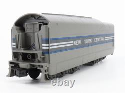 O Gauge 3-Rail Lionel 6-28084 NYC 4-6-4 Dreyfuss Hudson Steam #5452 TMCC & Sound