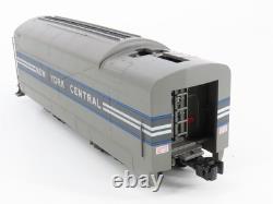 O Gauge 3-Rail Lionel 6-28084 NYC 4-6-4 Dreyfuss Hudson Steam #5452 TMCC & Sound