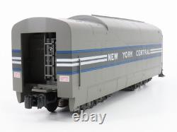 O Gauge 3-Rail Lionel 6-28084 NYC 4-6-4 Dreyfuss Hudson Steam #5452 TMCC & Sound