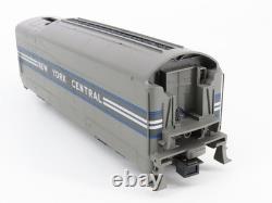 O Gauge 3-Rail Lionel 6-28084 NYC 4-6-4 Dreyfuss Hudson Steam #5452 TMCC & Sound