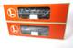O Gauge 3-rail Lionel 6-29004 Nyc New York Central Passenger 2-car Set