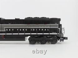 O Gauge 3-Rail Lionel 6-31791 NYC New York Central SD80MAC Diesel Freight Set