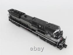 O Gauge 3-Rail Lionel 6-31791 NYC New York Central SD80MAC Diesel Freight Set