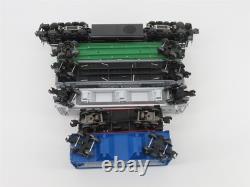 O Gauge 3-Rail Lionel 6-31791 NYC New York Central SD80MAC Diesel Freight Set