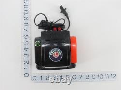 O Gauge 3-Rail Lionel 6-31791 NYC New York Central SD80MAC Diesel Freight Set