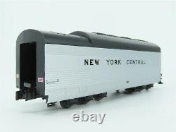 O Gauge 3-Rail Lionel 6-38000 NYC Empire State Hudson 4-6-4 Steam #5429 with TMCC