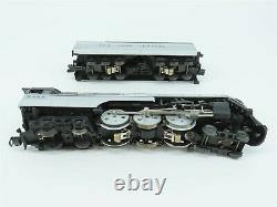 O Gauge 3-Rail Lionel 6-38000 NYC Empire State Hudson 4-6-4 Steam #5429 with TMCC