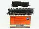 O Gauge 3-rail Lionel 6-38053 Nyc New York Central 4-8-2 Steam Loco #2793 Withtmcc