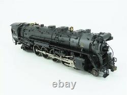 O Gauge 3-Rail Lionel 6-38053 NYC New York Central 4-8-2 Steam Loco #2793 withTMCC