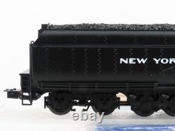 O Gauge 3-Rail Lionel 6-38097 NYC New York Central PT Steam Tender withSound