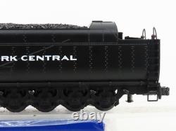 O Gauge 3-Rail Lionel 6-38097 NYC New York Central PT Steam Tender withSound