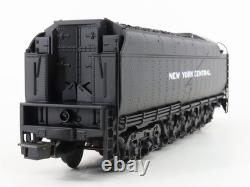 O Gauge 3-Rail Lionel 6-38097 NYC New York Central PT Steam Tender withSound