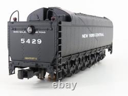 O Gauge 3-Rail Lionel 6-38097 NYC New York Central PT Steam Tender withSound