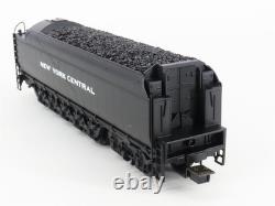 O Gauge 3-Rail Lionel 6-38097 NYC New York Central PT Steam Tender withSound