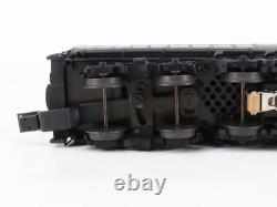 O Gauge 3-Rail Lionel 6-38097 NYC New York Central PT Steam Tender withSound