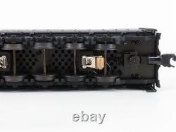 O Gauge 3-Rail Lionel 6-38097 NYC New York Central PT Steam Tender withSound