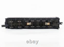 O Gauge 3-Rail Lionel 6-38097 NYC New York Central PT Steam Tender withSound