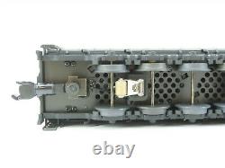 O Gauge 3-Rail Lionel 6-38097 NYC New York Central PT Steam Tender with Sound