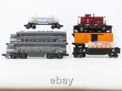 O Gauge 3-Rail Lionel 6-38310 NYC New York Central F3 A/A Diesel Freight Set