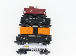 O Gauge 3-Rail Lionel 6-38310 NYC New York Central F3 A/A Diesel Freight Set