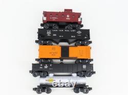 O Gauge 3-Rail Lionel 6-38310 NYC New York Central F3 A/A Diesel Freight Set