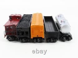 O Gauge 3-Rail Lionel 6-38310 NYC New York Central F3 A/A Diesel Freight Set