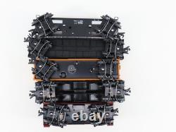 O Gauge 3-Rail Lionel 6-38310 NYC New York Central F3 A/A Diesel Freight Set