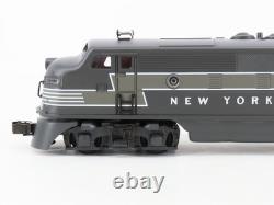 O Gauge 3-Rail Lionel 6-38310 NYC New York Central F3 A/A Diesel Freight Set
