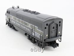 O Gauge 3-Rail Lionel 6-38310 NYC New York Central F3 A/A Diesel Freight Set