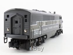 O Gauge 3-Rail Lionel 6-38310 NYC New York Central F3 A/A Diesel Freight Set