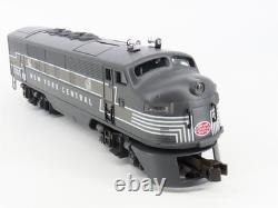 O Gauge 3-Rail Lionel 6-38310 NYC New York Central F3 A/A Diesel Freight Set