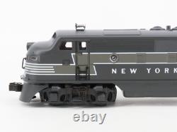 O Gauge 3-Rail Lionel 6-38310 NYC New York Central F3 A/A Diesel Freight Set