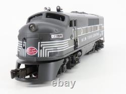 O Gauge 3-Rail Lionel 6-38310 NYC New York Central F3 A/A Diesel Freight Set