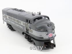 O Gauge 3-Rail Lionel 6-38310 NYC New York Central F3 A/A Diesel Freight Set