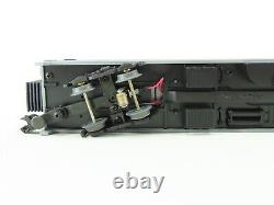 O Gauge 3-Rail MTH 20-6654 NYC New York Central Streamlined Passenger 2-Car Set