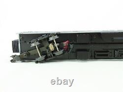 O Gauge 3-Rail MTH 20-6654 NYC New York Central Streamlined Passenger 2-Car Set