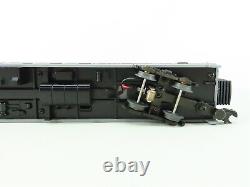 O Gauge 3-Rail MTH 20-6654 NYC New York Central Streamlined Passenger 2-Car Set